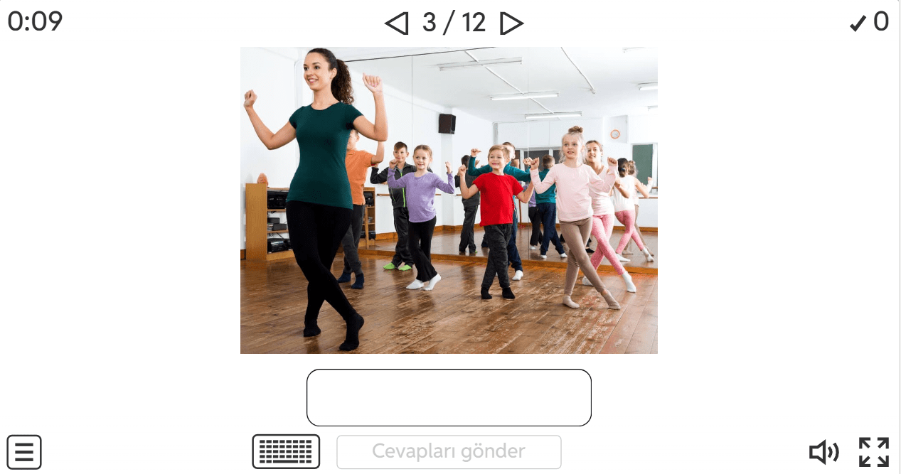 6.1 Daily Activities 13 (NEW)